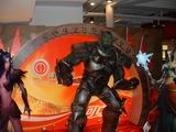 20年前的今天:可口可乐与九城战略合作 魔兽冰爽体验