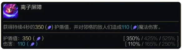 《金铲铲之战》s14贾克斯技能介绍