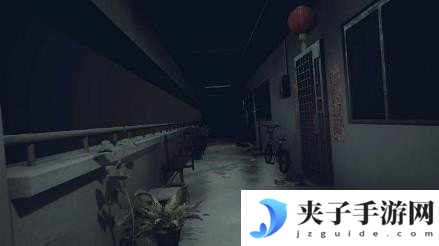 毛骨悚然的新加坡式恐怖体验《惨痕》 现已登陆Steam，限时9折优惠