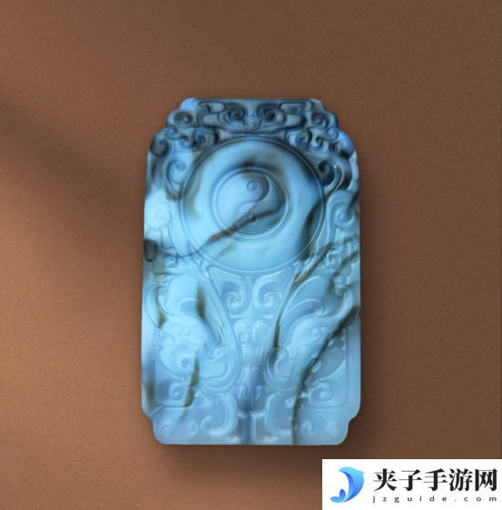 玉魄武魂，太极天成！太极令玉牌横出江湖，非遗联动来袭！