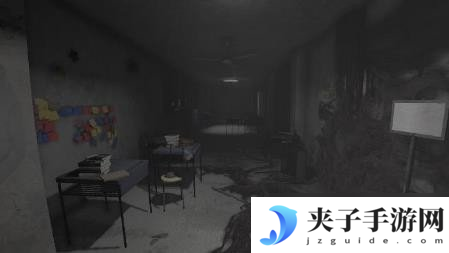 毛骨悚然的新加坡式恐怖体验《惨痕》 现已登陆Steam，限时9折优惠
