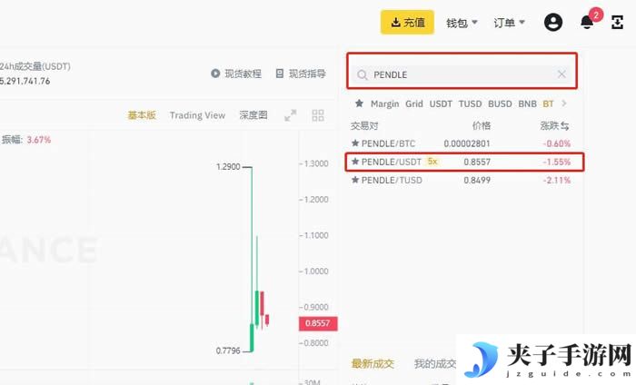 PENDLE币能到100刀吗？PENDLE币牛市价格预测