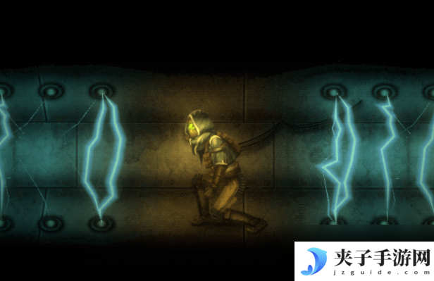 《Shadow Pulse》游戏特色内容介绍
