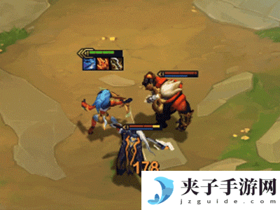 《金铲铲之战》s14千珏技能介绍