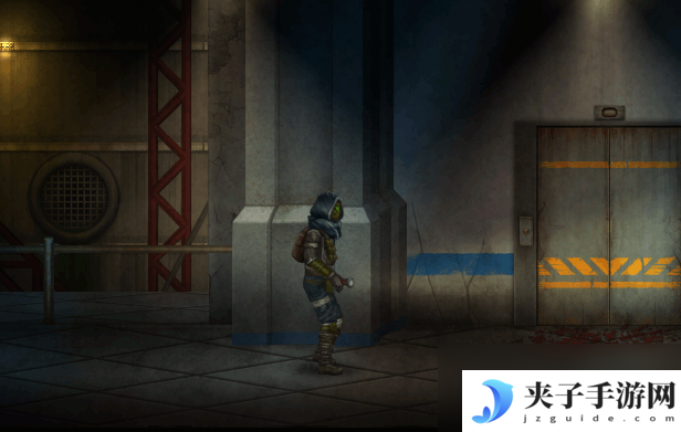 《Shadow Pulse》游戏特色内容介绍