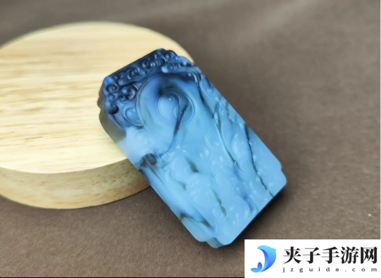 玉魄武魂，太极天成！太极令玉牌横出江湖，非遗联动来袭！