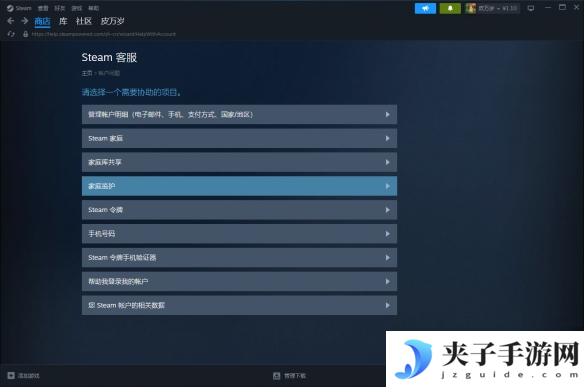 Steam你总共花多少钱?玩家可通过平台看总消费总金额